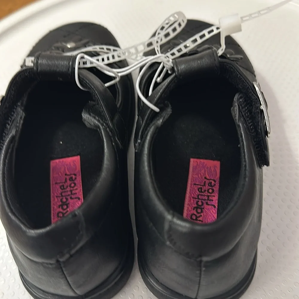 🆕Rachel Shoes Mary Jane Girl Shoes